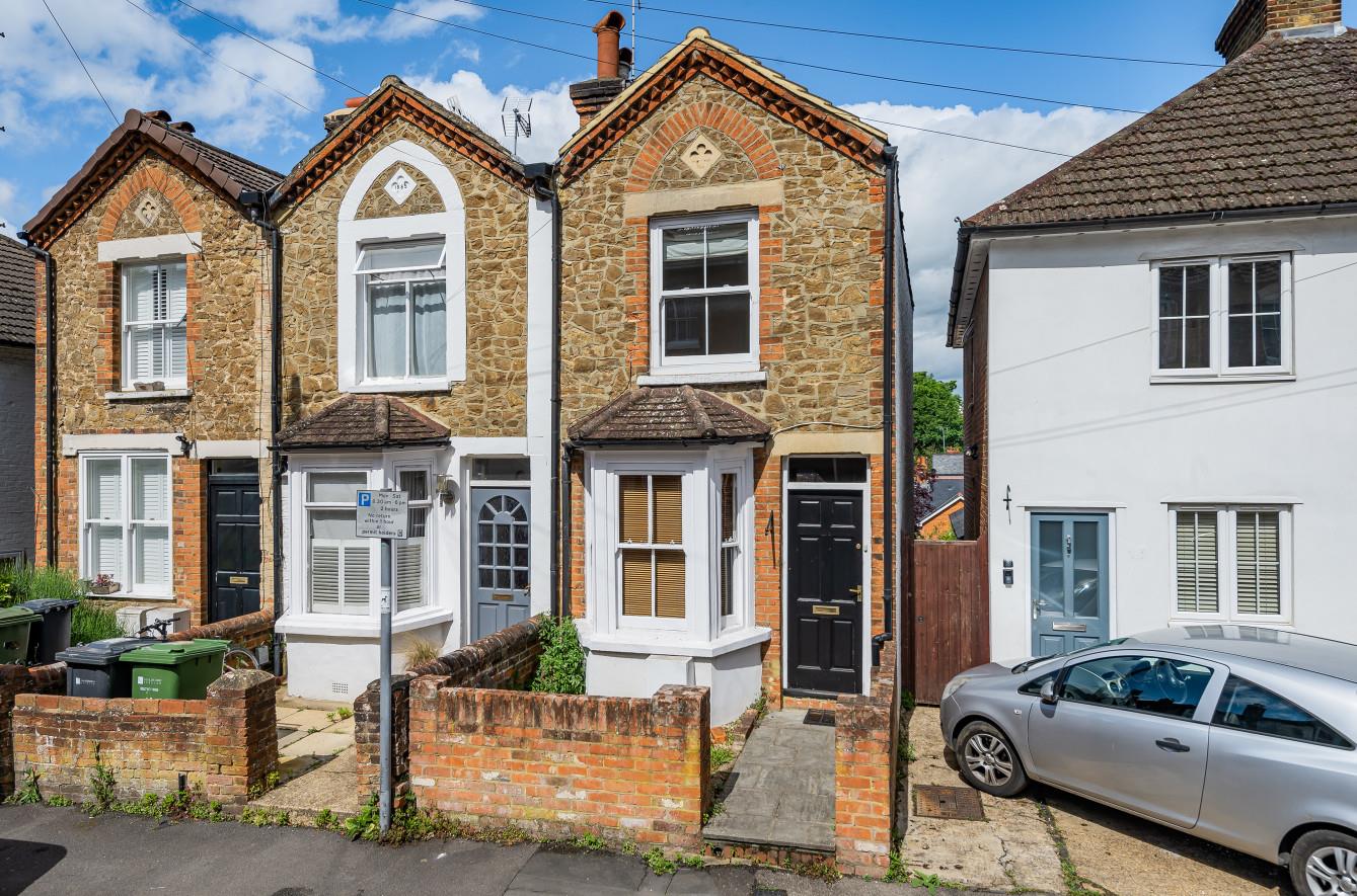 Addison Road, Guildford Collins Guildford